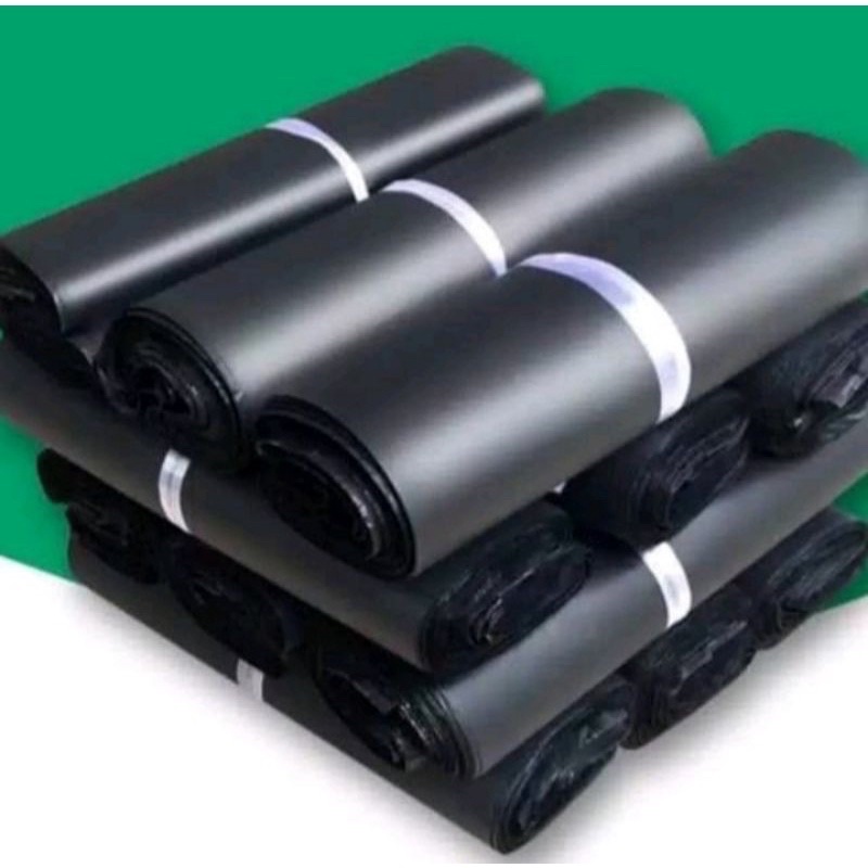PLASTIK POLYMAILER / PLASTIK PACKING PEREKAT OLSHOP POLYMER