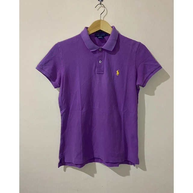 POLO SHIRT RALPH LAUREN SECOND ORIGINAL