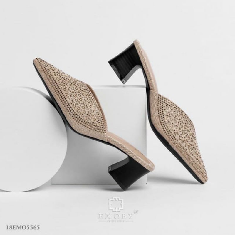 EMORY NAVISSA 18EMO5565 IQ