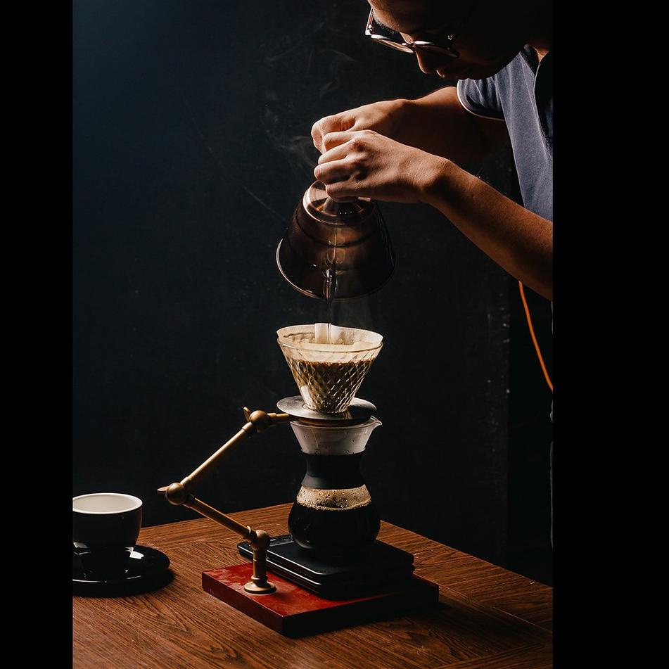 

[PRODUK JQCQR] ARUTALA Kopi Flores Bajawa Arabika Arabica Coffee 200 gram SHZ