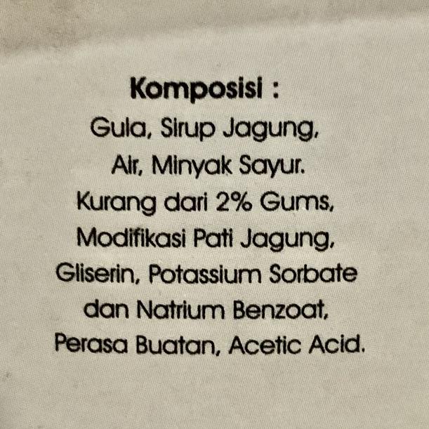 

Stock Banyak✿➮ DLMSB Super Fondant kemasan 500gram 99 ➮Model Baru