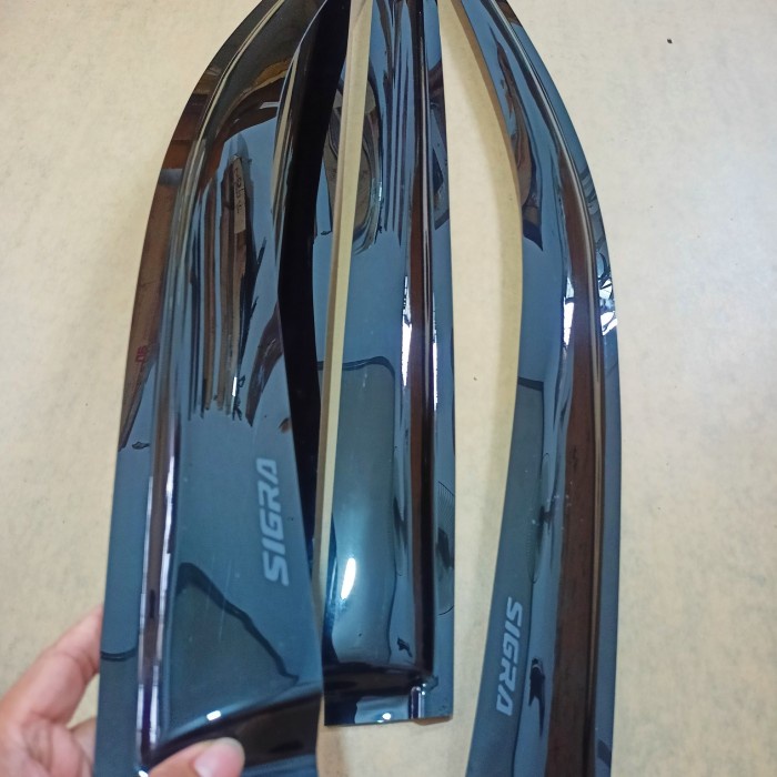 Talang Talang Air Daihatsu Sigra 2016 S/D 2022 Model Slim Berkualitas