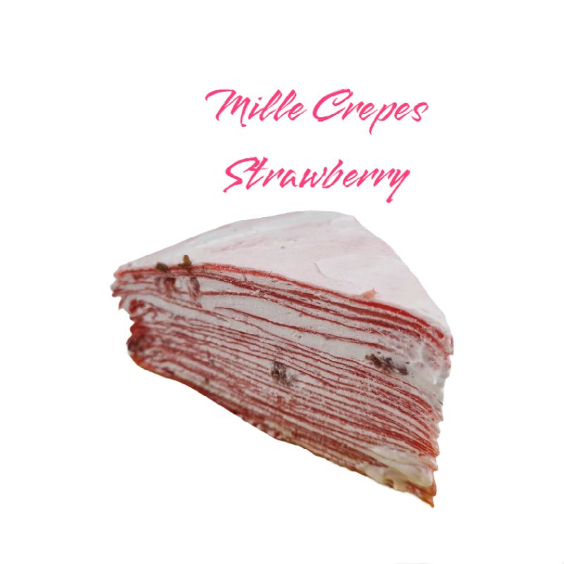 MilleCrepes