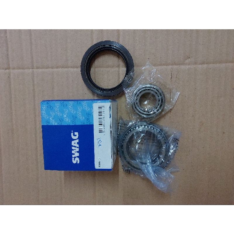 Laher bearing roda depan Mercy Mercedes Benz W212