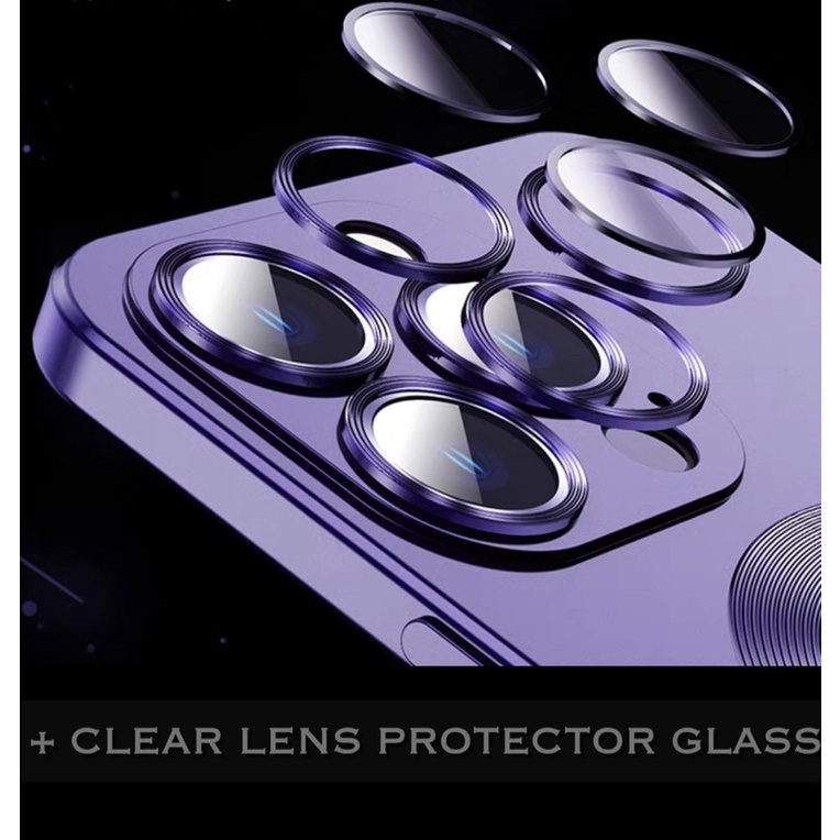 (1) PREMIUM CASE ULTRAFLEX IPHONE X XR XS MAX 11 12 13 14 14+ PRO MAX PLUS MAGSAFE WIRELESS CHARGING SILICONE + CAMERA PROTECTOR