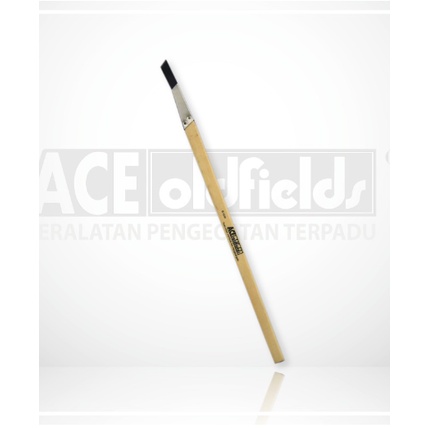 

KUAS LUKIS DAN GARIS ACE (LINING FITCH BRUSH)