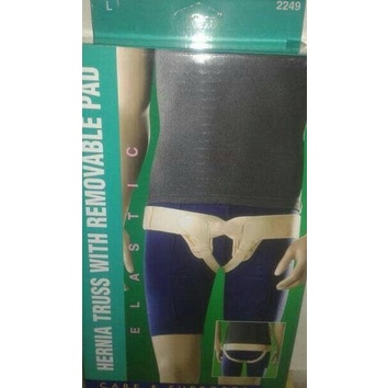 korset oppo hernia aid 2249
