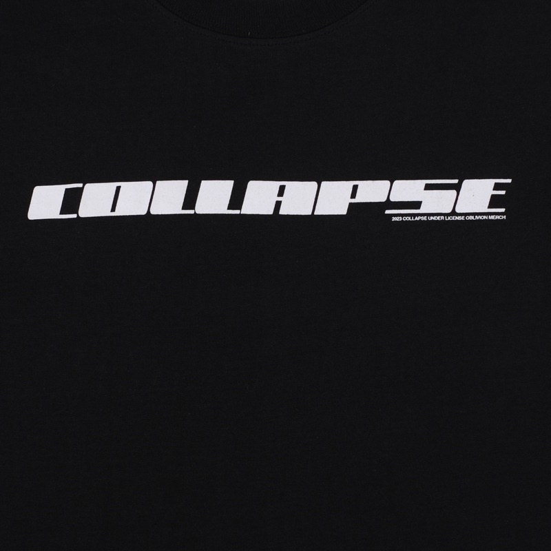 COLLAPSE - LOST