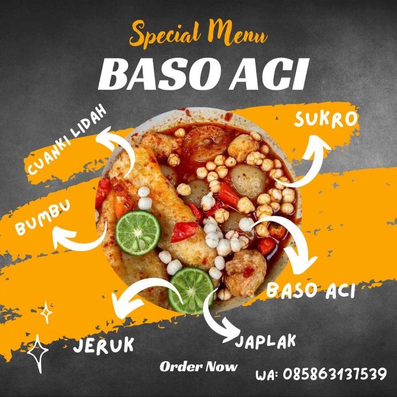 

baso aci