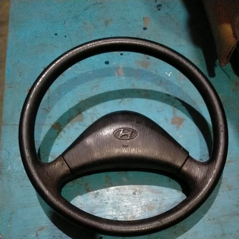 stir hyundai accent