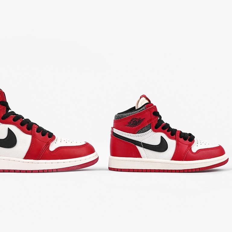 Air Jordan 1 High OG Chicago Lost and Found GS