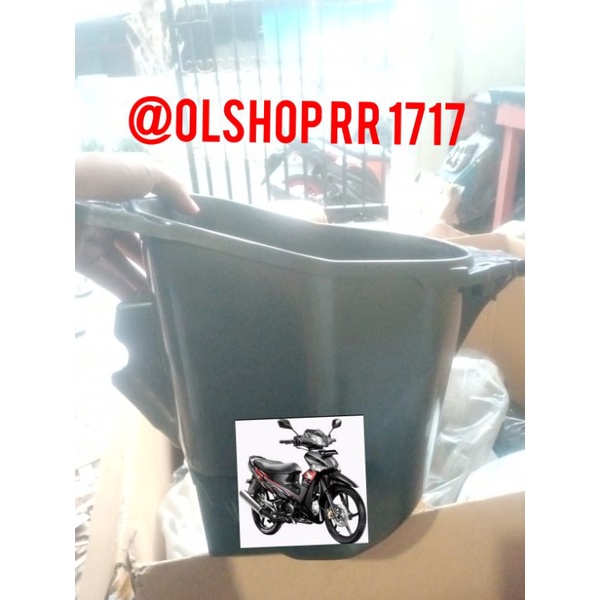 box bagasi Supra x 125