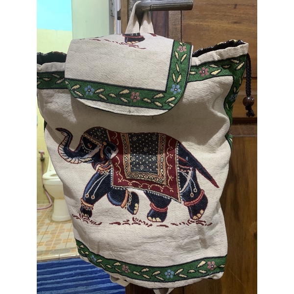 tas ransel original thailand