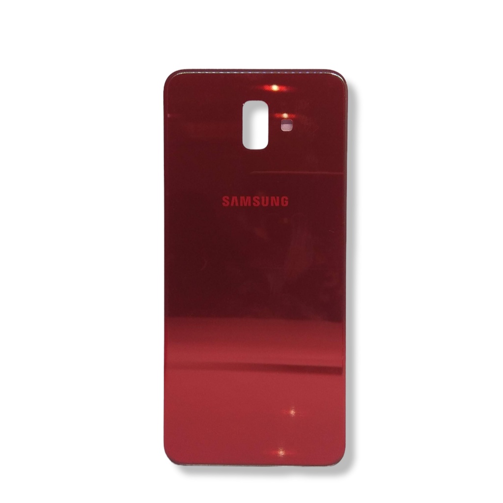 TUTUP BELAKANG BACK COVER SAMSUNG GALAXY J6 PLUS ORIGINAL