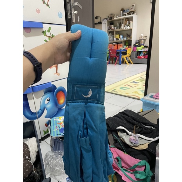 Preloved Baba Sling Original