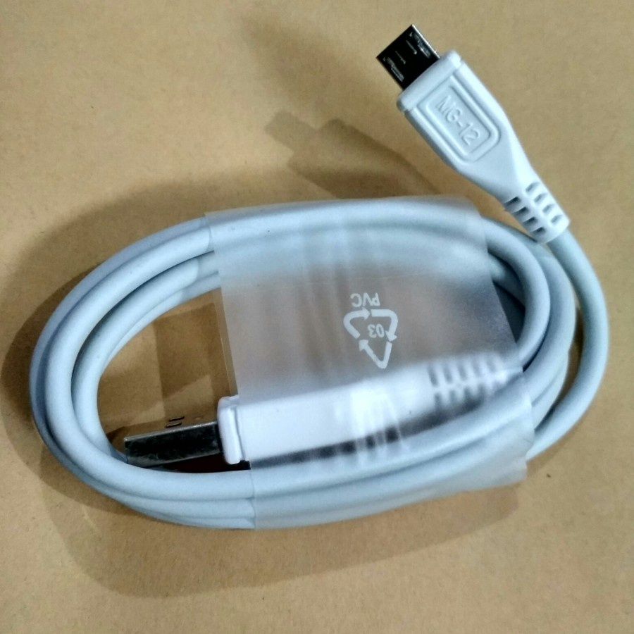 kabel data vivo micro usb fast charging Original 100%