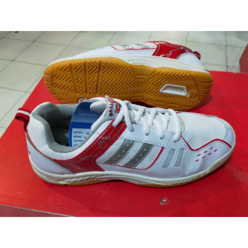 Dallas Sepatu Volly Original