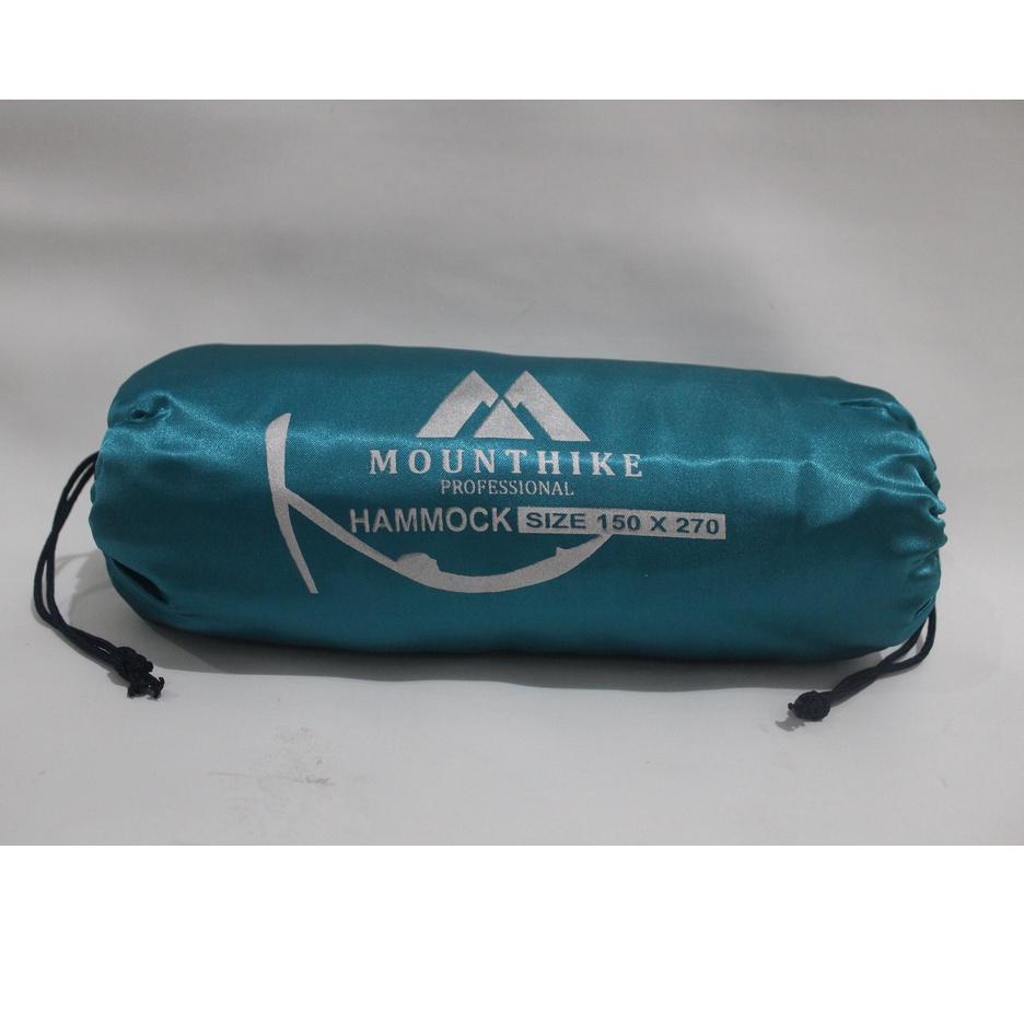 ➙➼✦❃ Hammock tebal ayunan kain gantung beban 250 kg bahan tebal Harga Termurah