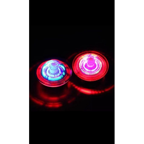 Gasing / Gangsing Lampu Nyala Musik