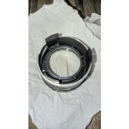 lensa bekas fotocopy