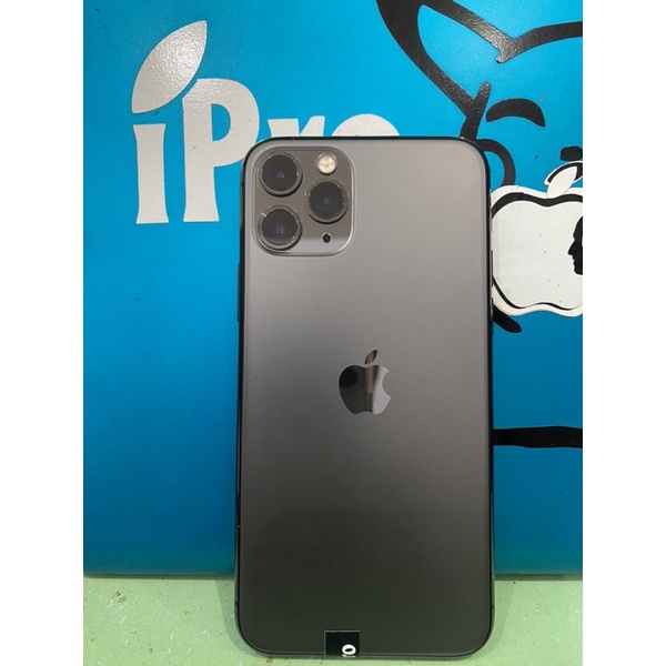 iphone 11 pro 64gb ibox