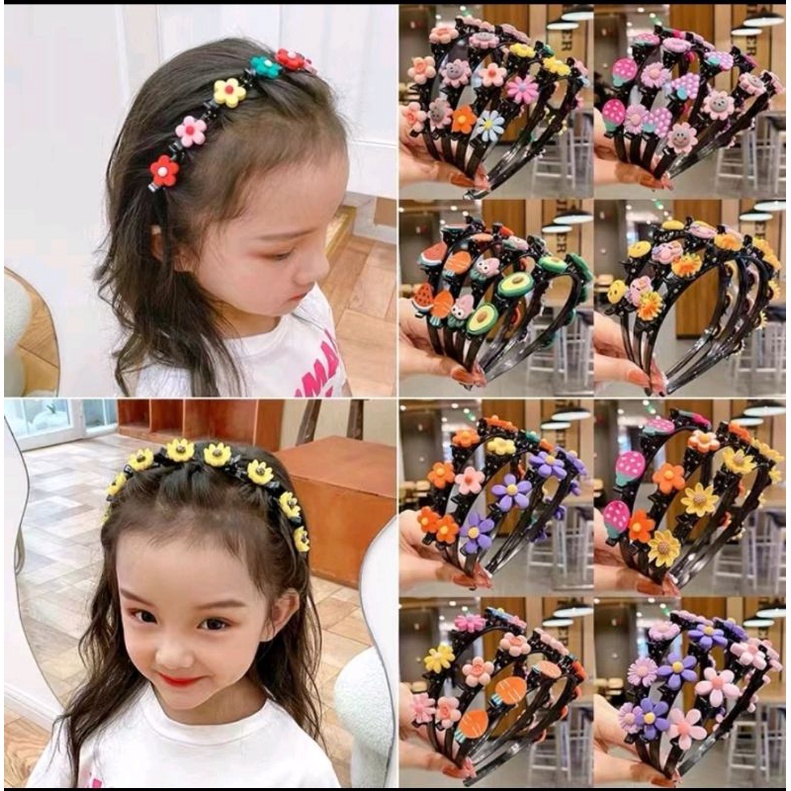 BANDO ANAK BANDANA ANAK JEPANG