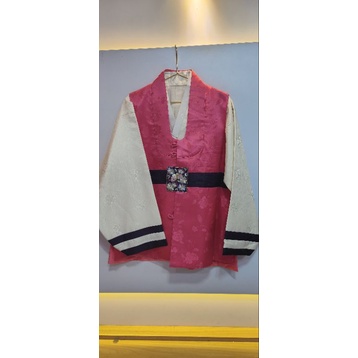Hanbok cantik original