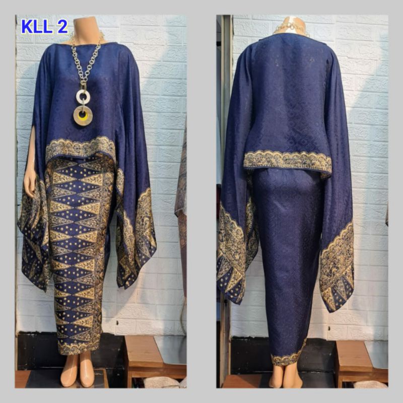 set batik sutra viscose premium set batik kalong set batik terbaru set batik wanita modern batik Jup