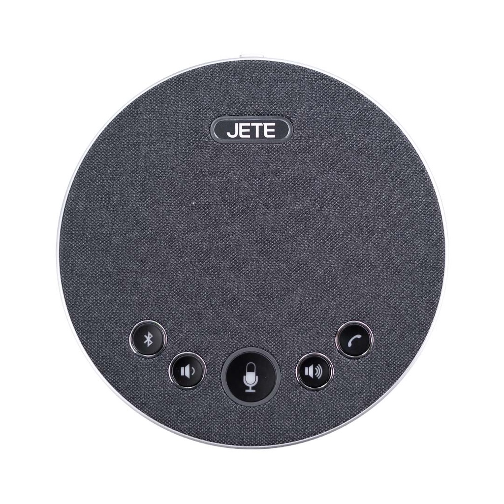 Webcam JETE Mini Group Video Conference PTZ 3x Zoom+Microphone Speaker