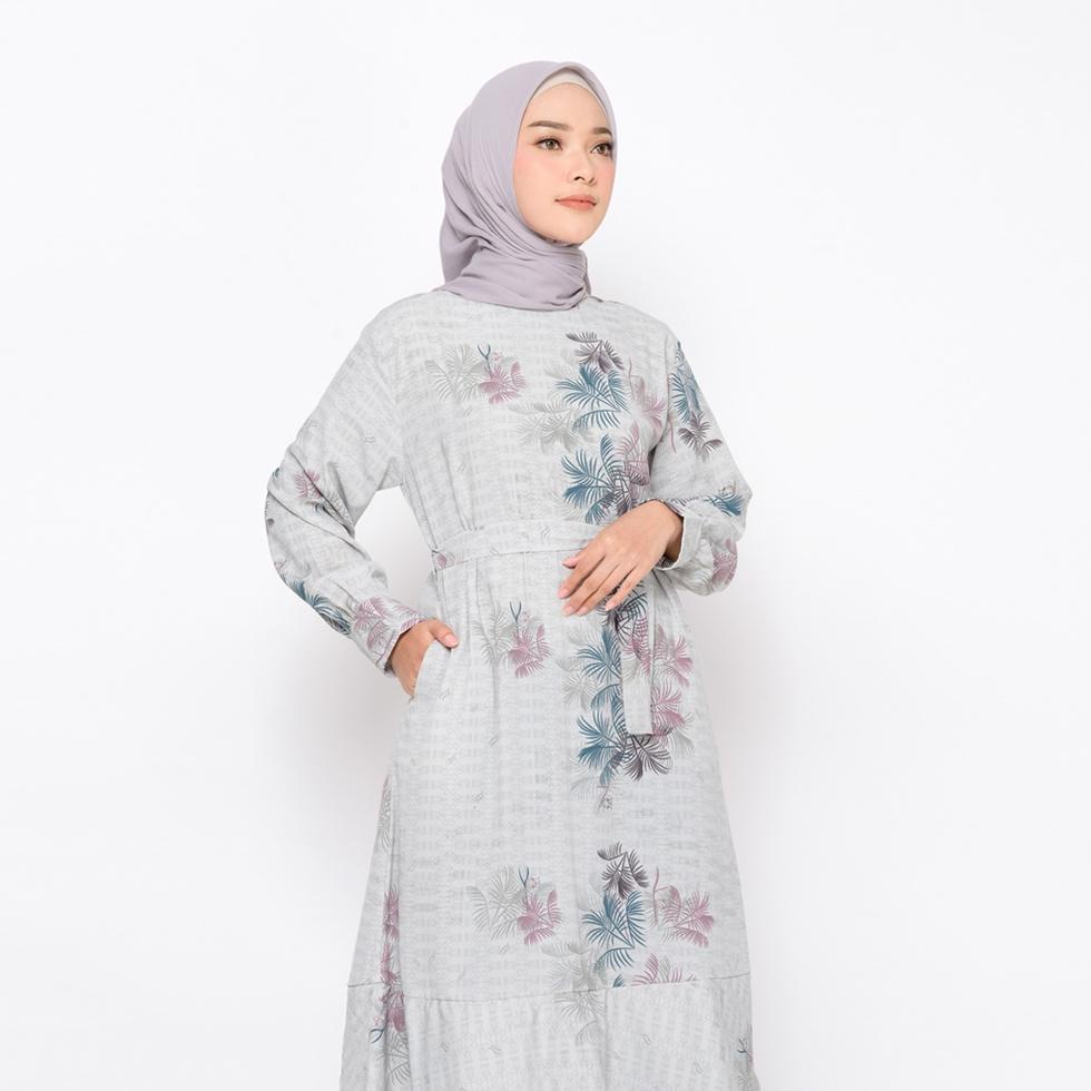 (D-T6T-☛) ZM Zaskia Mecca Feat Natasha Rizky - Cindy Grey Gamis - Jelita Indonesia - Edisi Pulau Men