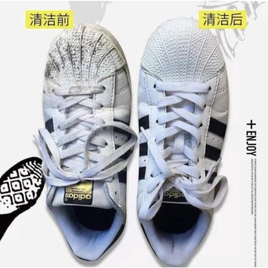 NA -Pembersih Sepatu Sneaker Tissue Khusus Lap Sepatu Shoes Wipes