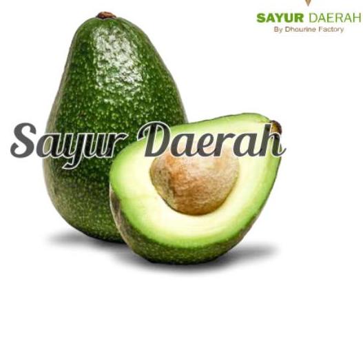 

FREE ONGKIR!ALPUKAT MENTEGA GRADE A PREMIUM 1KG | SAYUR DAERAH|SQ2