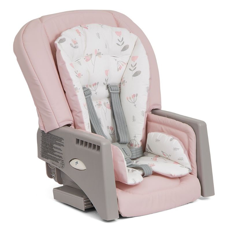 Joie Multiply 6 in1 Baby High Chair Kursi Makan Bayi