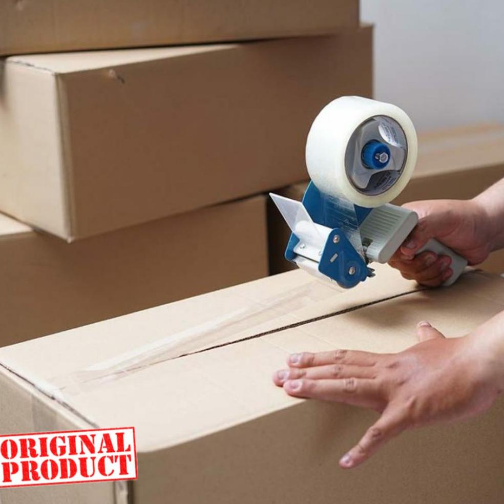 

☞ Berry Lakban Kardus Isolasi Selotip Tebal か