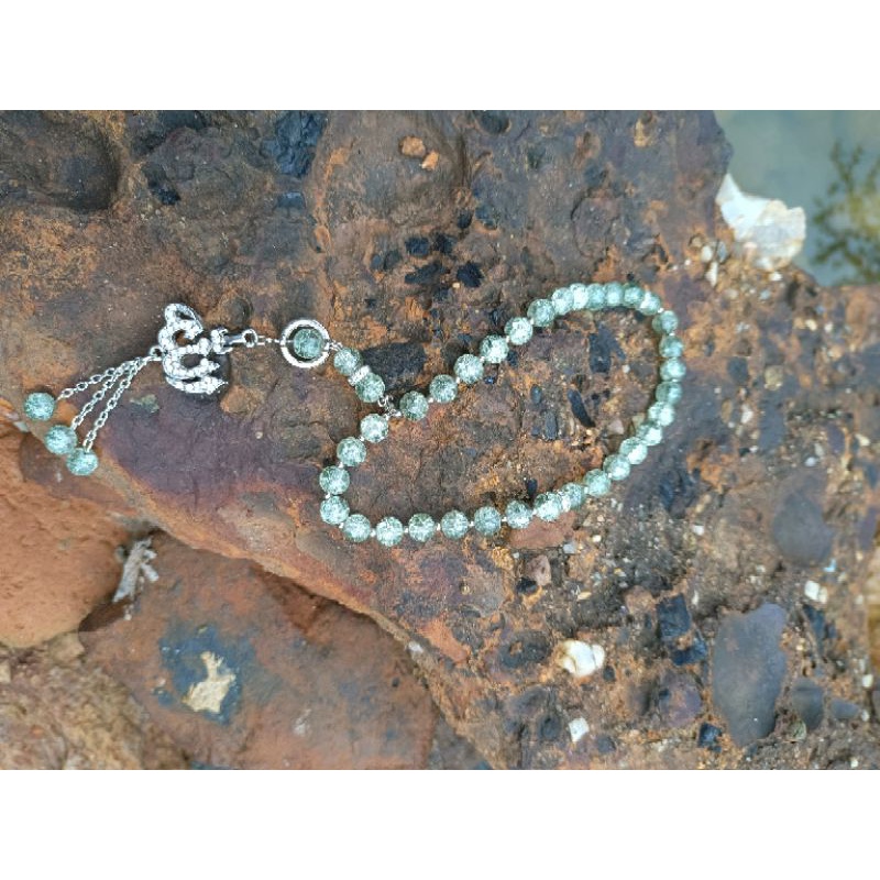 Tasbih 33 butir Lafadz Allah