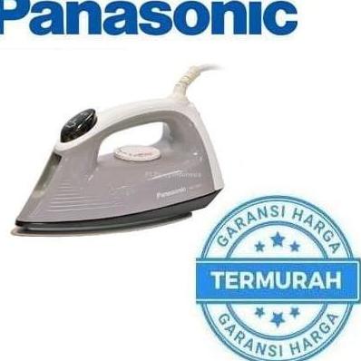 Setrika Uap / Kering Panasonic Ni - V100N
