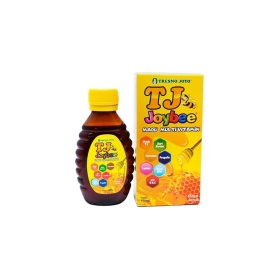 

TJ Joybee Original 100ml