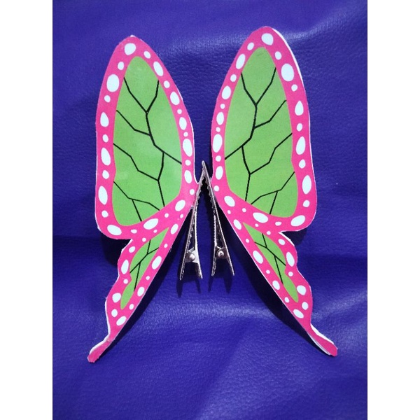 KANAO COSTUME / KOSTUM COSPLAY