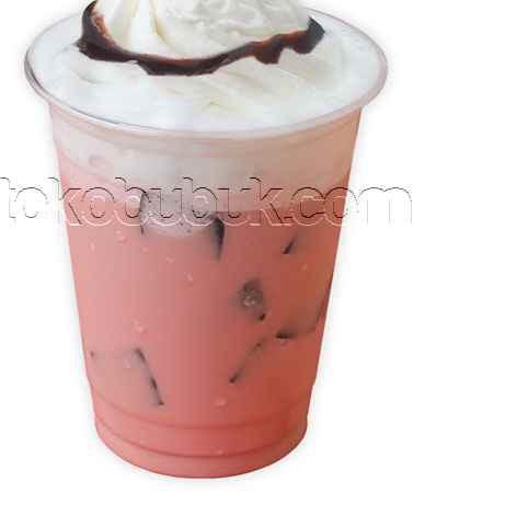 

limited Edition✔️JPS Powder Bubuk Minuman Serbuk Instan Rasa Red Velvet Plain Tanpa Gula 1Kg|SQ4