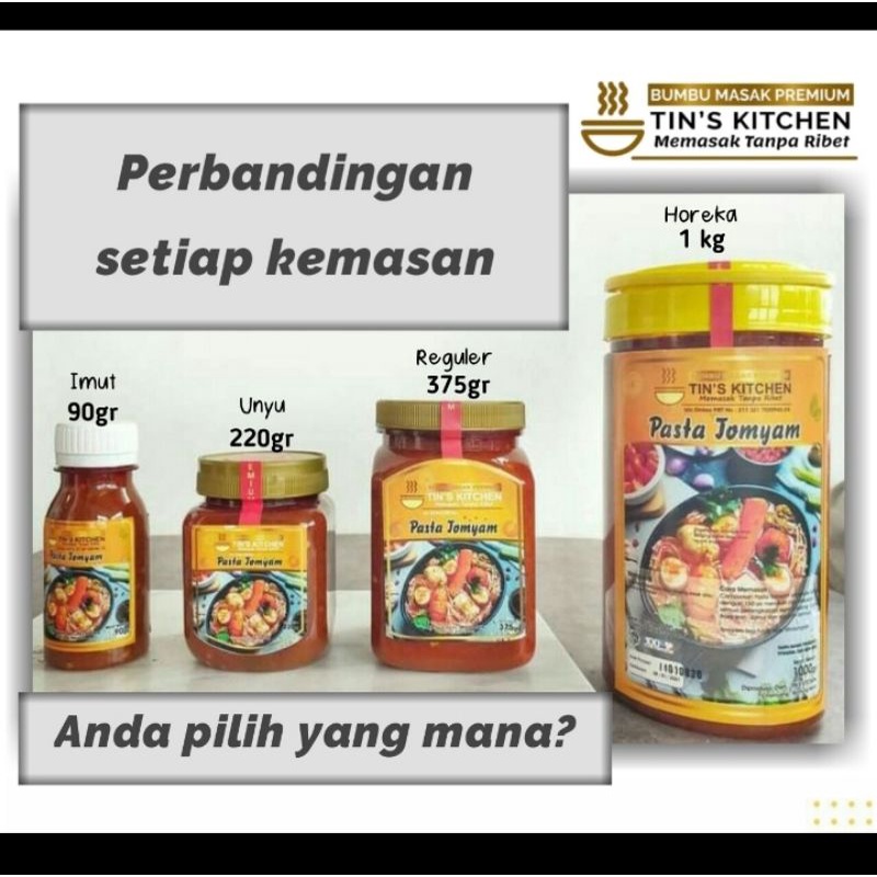 Bumbu rendang mateng BPOM halal/ bumbu instan rendang daging rendang ayam