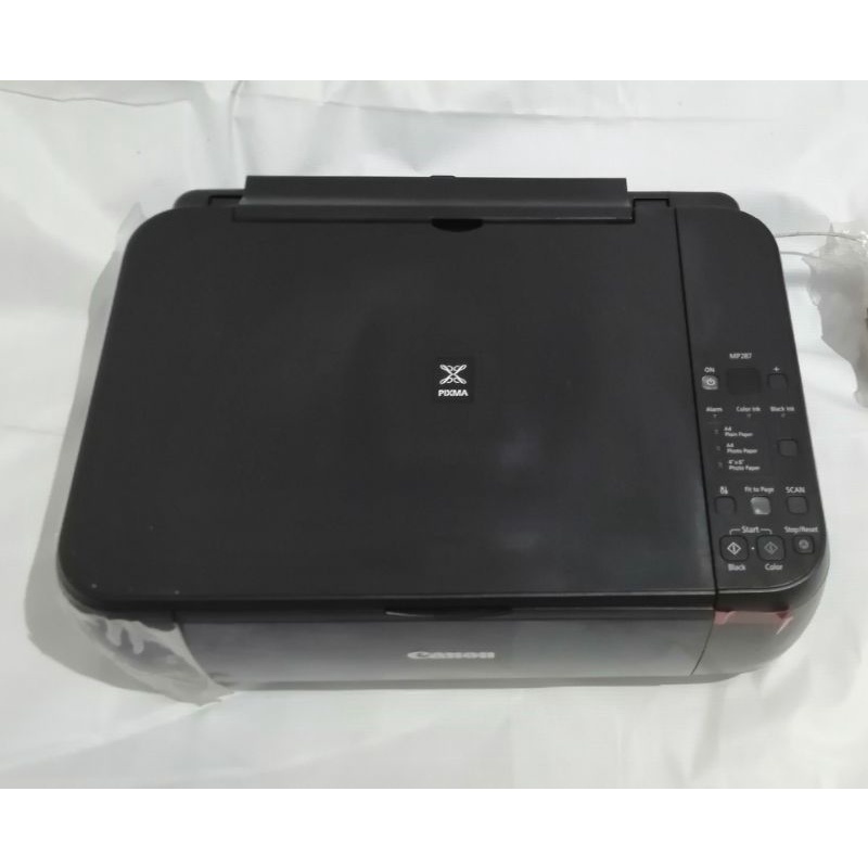 Printer Canon MP287
