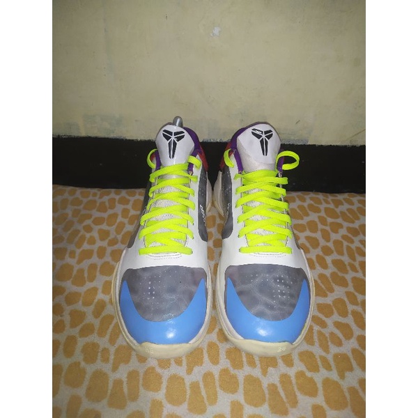Nike KOBE PROTRO 5