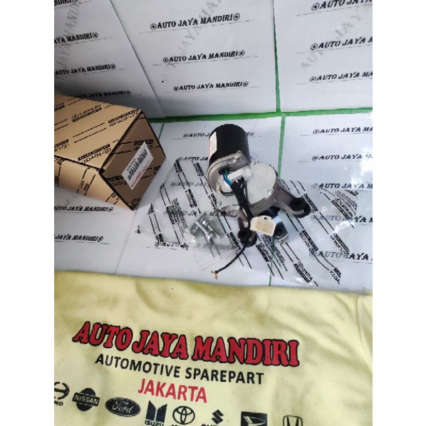 Wiper motor depan dinamo wiper depan Avanza Xenia 2004-2012