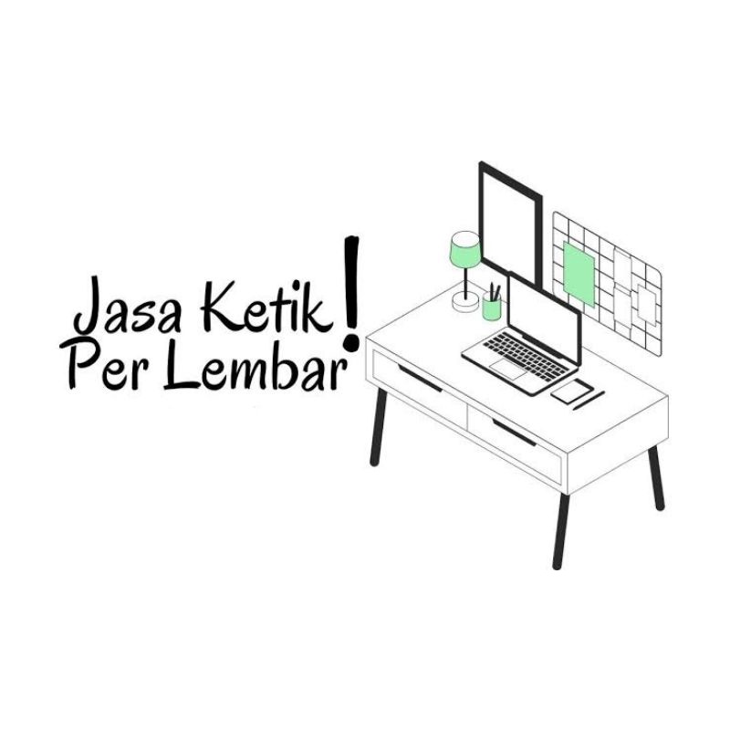 Jasa Ketik Word
