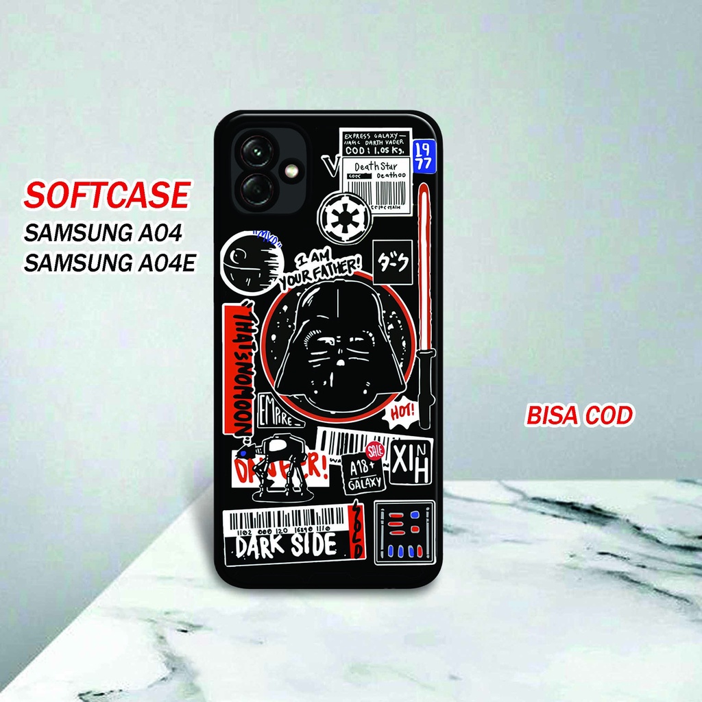 Case SAMSUNG A04 Terbaru Untung Case - Casing Hp SAMSUNG A04 - Soft Case Samsung - Case Protect Black Samsung A04 - Softkes Hp - Silikon Termurah Dan Terlaris - 19 - Samsung A04 - Case Mewah - Kondom Hp - Mika Hp -