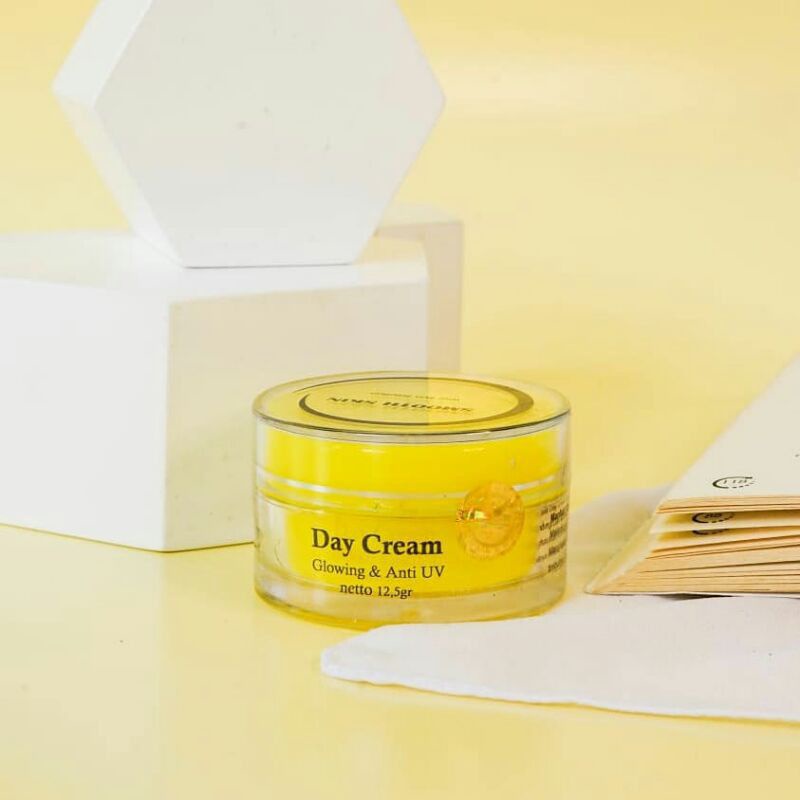 Smoothskin Day Cream Smoothskin Krim Siang Skincare Smoothskin