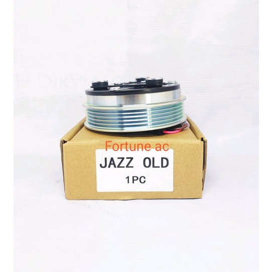 Magnet Clutch Honda Jazz Lama Imitasi