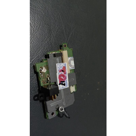 DC board Canon eos 60D. NOS