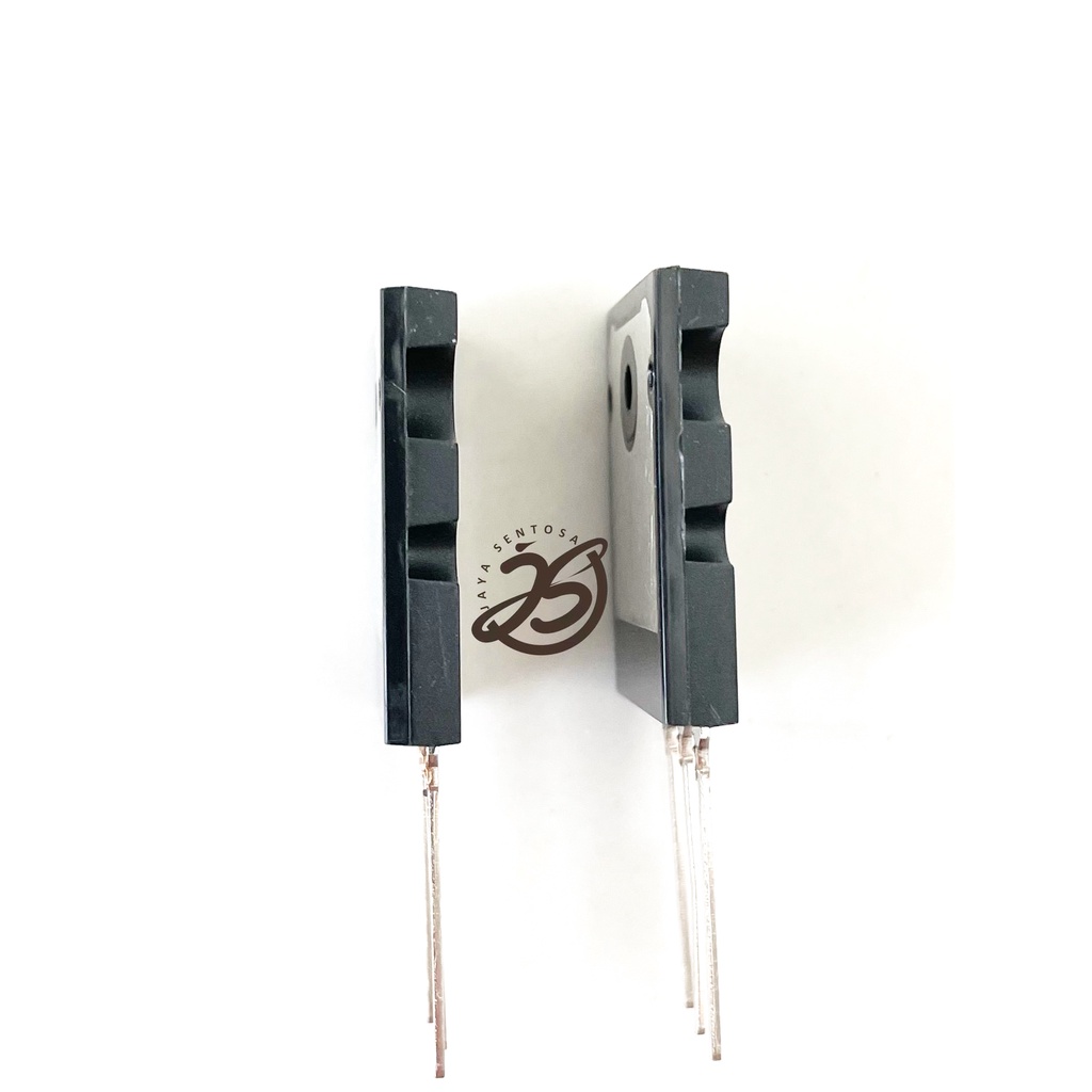 A1943 C5200 (1SET) LOT 925 TOSHIBA KWALITAS BIASA 2SA1943 2SC5200 TRANSITOR TOSHIBA A 1943 C 5200