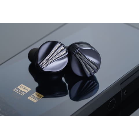 FiiO FW5 FW 5 Hi-Fi HiFi True Wireless TWS Earbuds Earphone